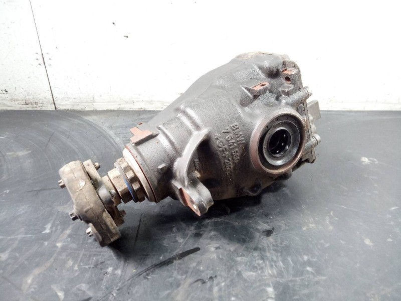 Recambio de diferencial trasero para bmw serie 2 coupe (f22) 218d referencia OEM IAM 754158002 758949304 P1-B6-4