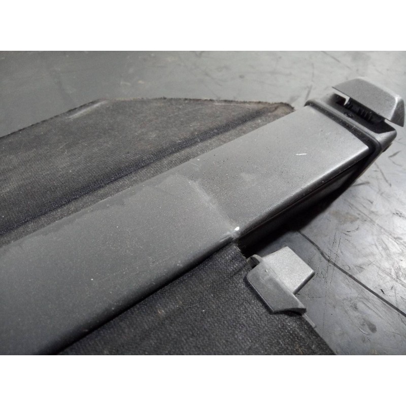 Recambio de bandeja trasera para ssangyong tivoli crystal 4x2 referencia OEM IAM   P2-A2-26