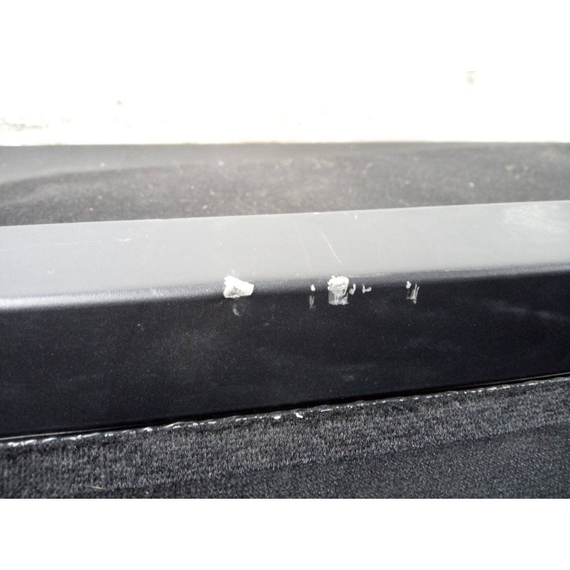 Recambio de bandeja trasera para ssangyong tivoli crystal 4x2 referencia OEM IAM   P2-A2-26