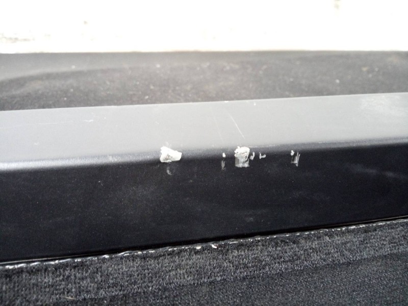 Recambio de bandeja trasera para ssangyong tivoli crystal 4x2 referencia OEM IAM   P2-A2-26