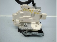 CERRADURA PUERTA TRASERA DERECHA 4G0839016 E1-B6-48-3