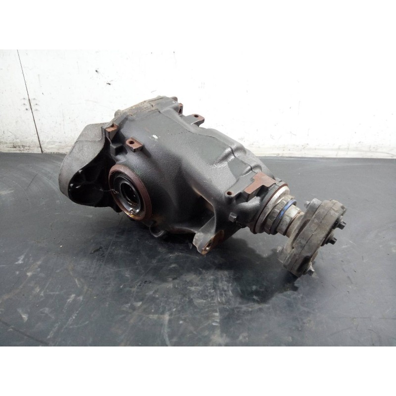 Recambio de diferencial trasero para bmw serie 2 coupe (f22) 218d referencia OEM IAM 754158002 758949304 P1-B6-4
