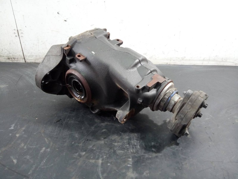 Recambio de diferencial trasero para bmw serie 2 coupe (f22) 218d referencia OEM IAM 754158002 758949304 P1-B6-4