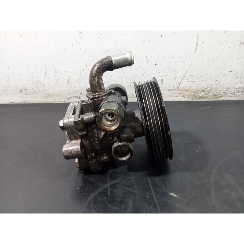 Recambio de bomba direccion para chrysler jeep compass limited referencia OEM IAM   P3-B4-18-1