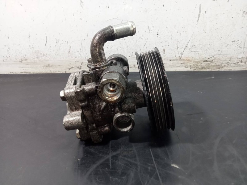 Recambio de bomba direccion para chrysler jeep compass limited referencia OEM IAM   P3-B4-18-1