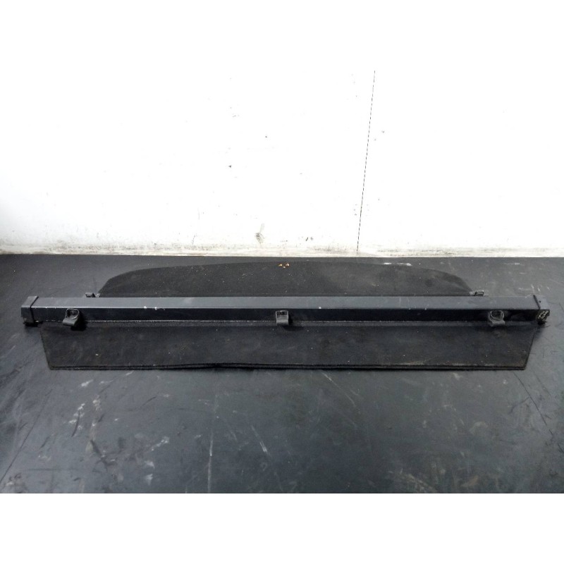 Recambio de bandeja trasera para ssangyong tivoli crystal 4x2 referencia OEM IAM   P2-A2-26