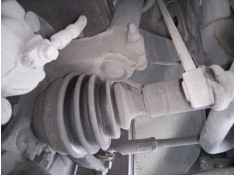 TRANSMISION DELANTERA DERECHA 