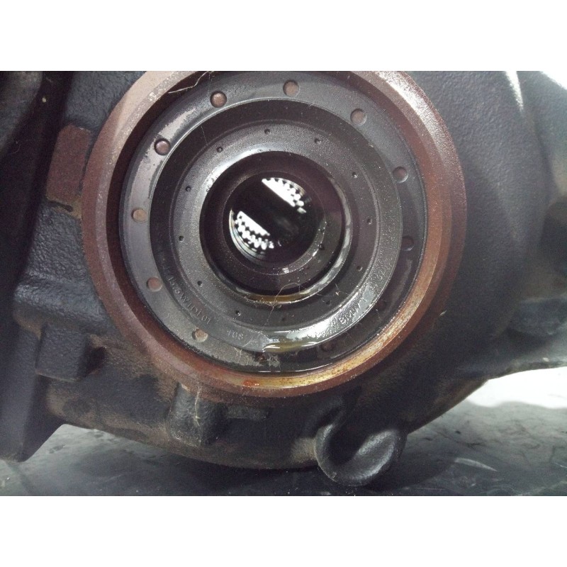 Recambio de diferencial trasero para bmw serie 2 coupe (f22) 218d referencia OEM IAM 754158002 758949304 P1-B6-4