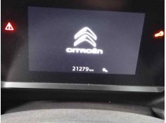 Recambio de motor completo para citroën c4 iii seduction referencia OEM IAM HN05   2