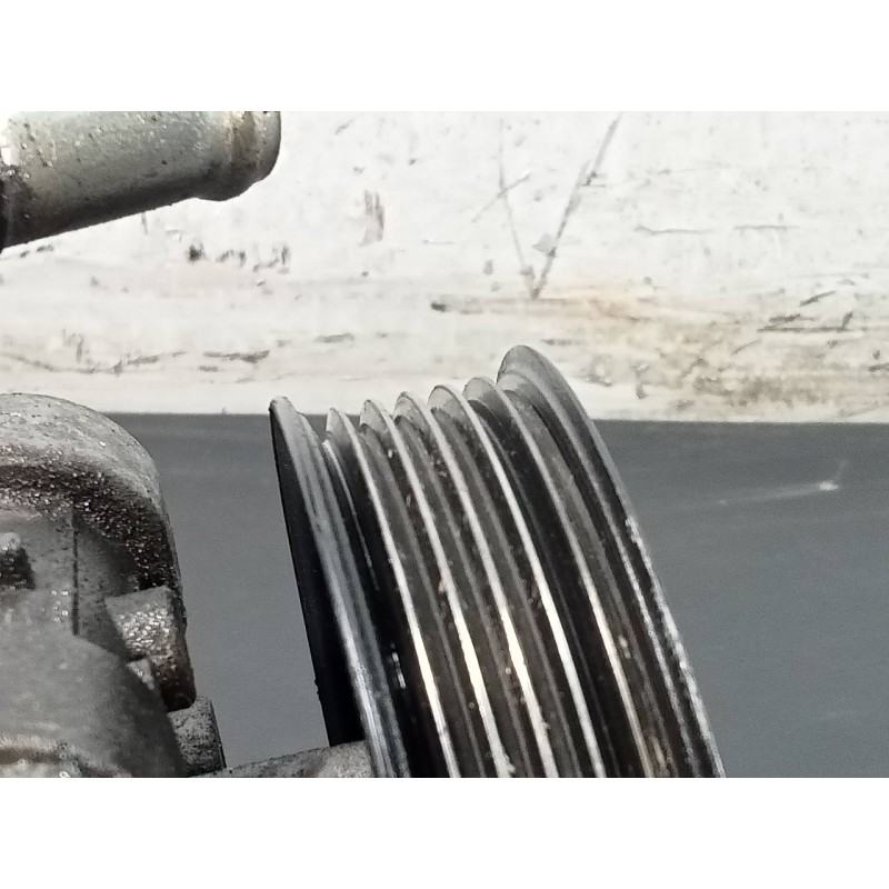 Recambio de bomba direccion para chrysler jeep compass limited referencia OEM IAM   P3-B4-18-1