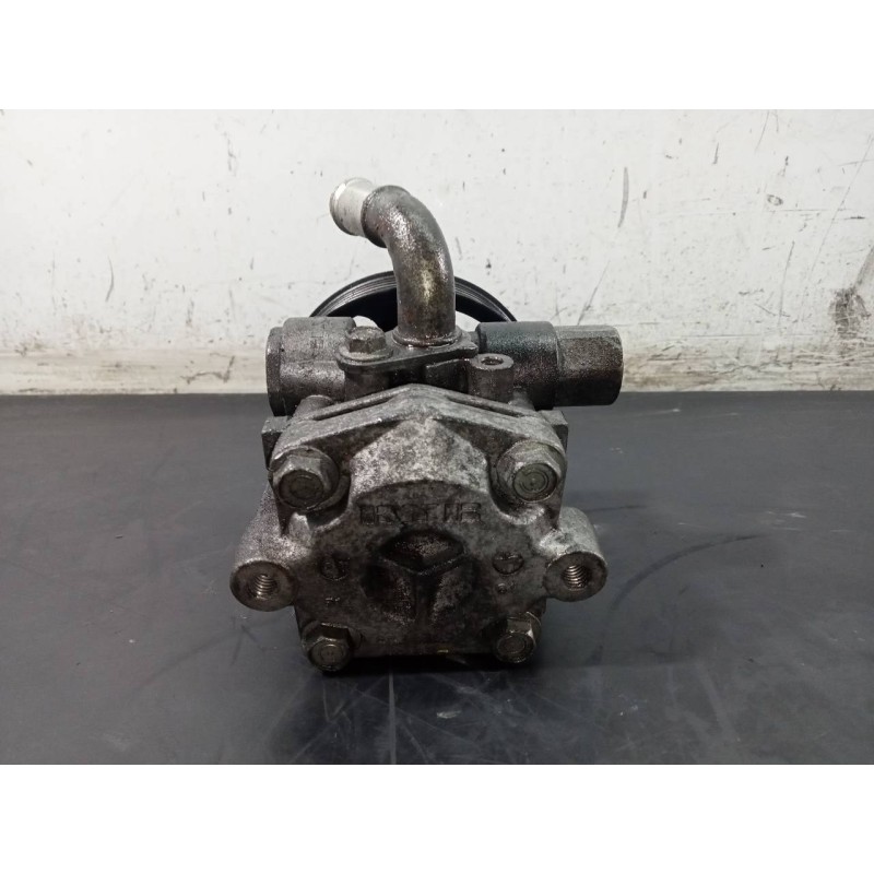 Recambio de bomba direccion para chrysler jeep compass limited referencia OEM IAM   P3-B4-18-1