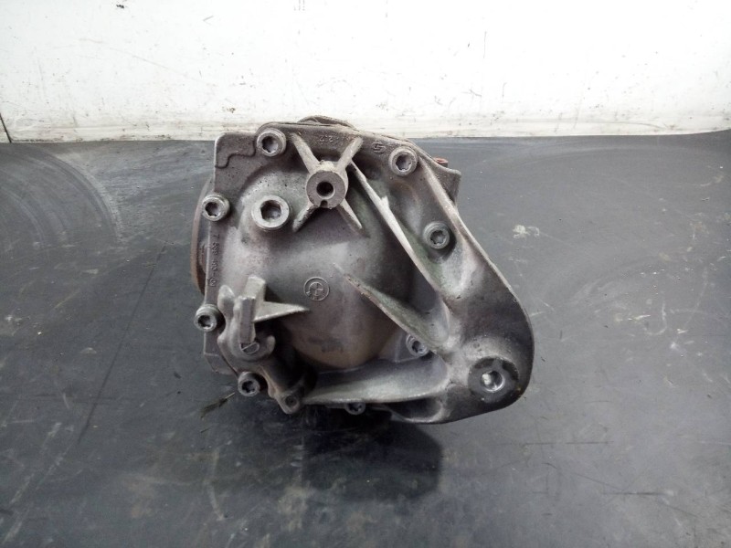Recambio de diferencial trasero para bmw serie 2 coupe (f22) 218d referencia OEM IAM 754158002 758949304 P1-B6-4