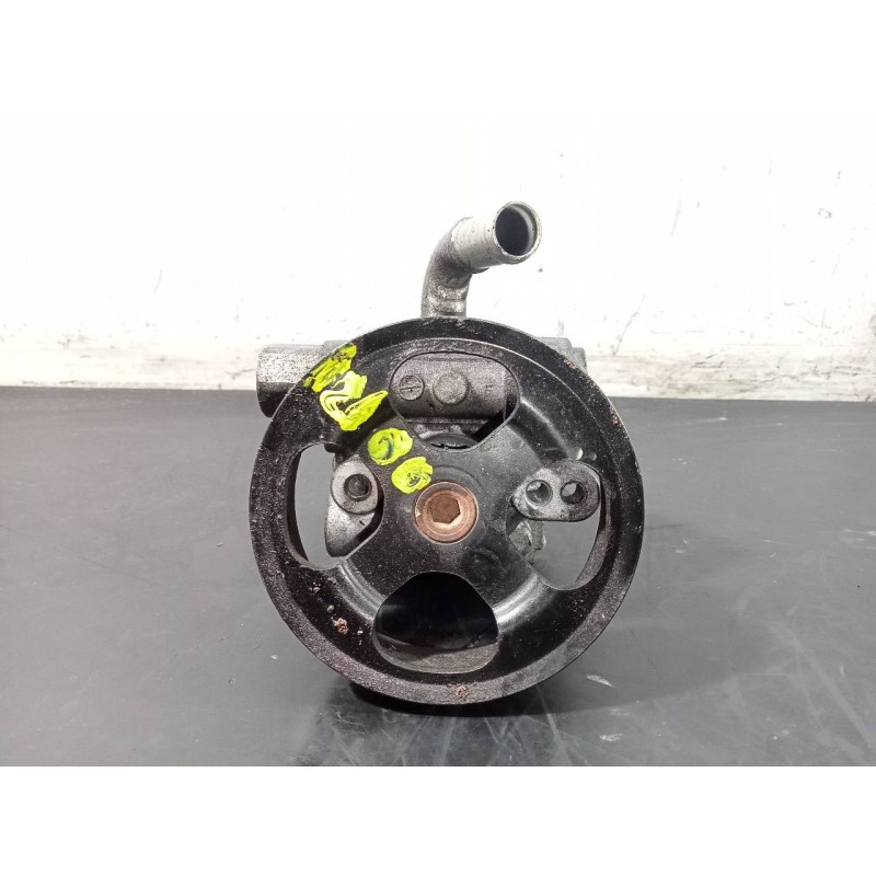 Recambio de bomba direccion para chrysler jeep compass limited referencia OEM IAM   P3-B4-18-1