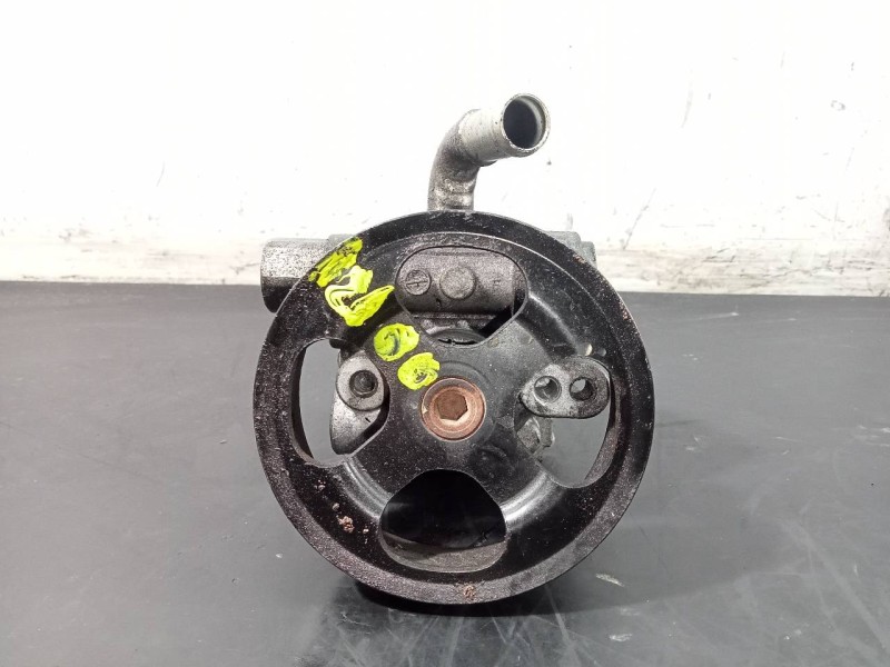 Recambio de bomba direccion para chrysler jeep compass limited referencia OEM IAM   P3-B4-18-1