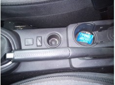 PALANCA FRENO DE MANO 