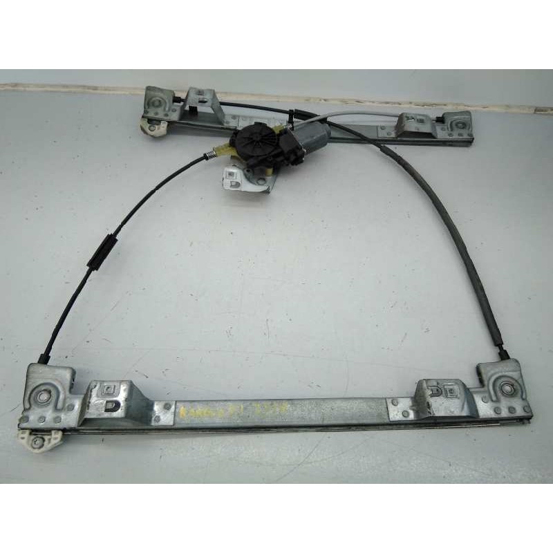 Recambio de elevalunas delantero izquierdo para renault kangoo profesional referencia OEM IAM 402087A  E1-A1-22-2