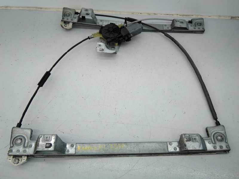 Recambio de elevalunas delantero izquierdo para renault kangoo profesional referencia OEM IAM 402087A  E1-A1-22-2