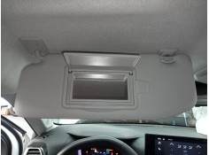 Recambio de parasol izquierdo para citroën c4 iii seduction referencia OEM IAM   