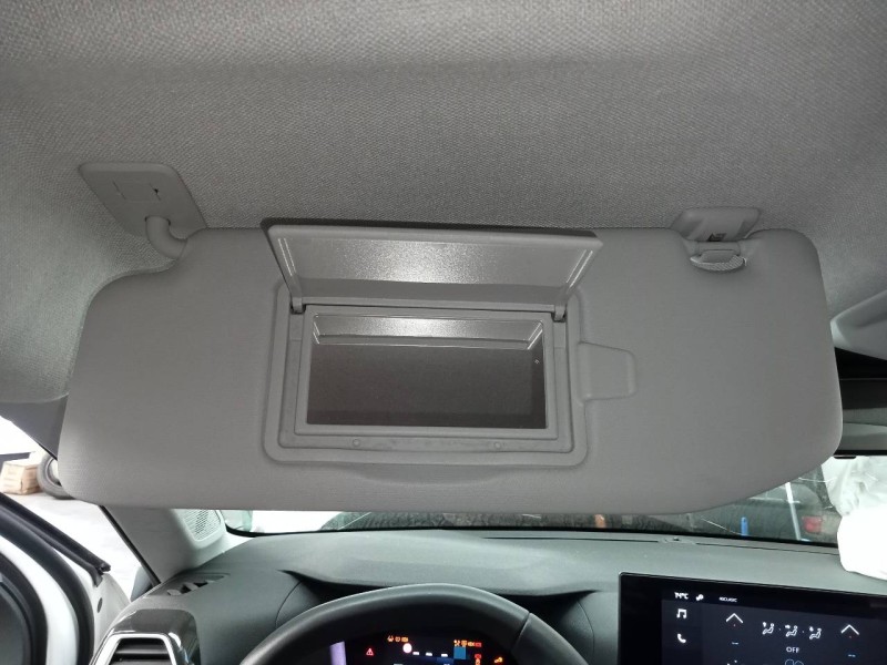 Recambio de parasol izquierdo para citroën c4 iii seduction referencia OEM IAM   