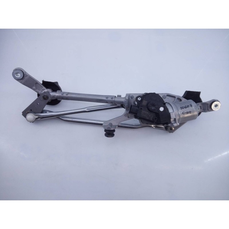 Recambio de motor limpia delantero para toyota c-hr hybrid advance referencia OEM IAM 85110F4010 1593007742 