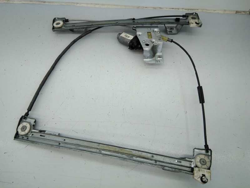 Recambio de elevalunas delantero izquierdo para renault kangoo profesional referencia OEM IAM 402087A  E1-A1-22-2