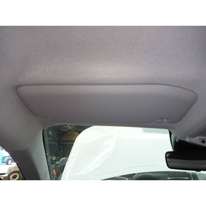 Recambio de parasol izquierdo para citroën c4 iii seduction referencia OEM IAM   