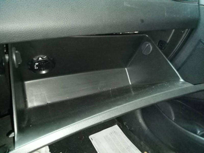 Recambio de guantera para hyundai i30 (gd) trend referencia OEM IAM   