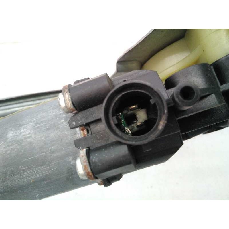 Recambio de elevalunas delantero izquierdo para renault kangoo profesional referencia OEM IAM 402087A  E1-A1-22-2