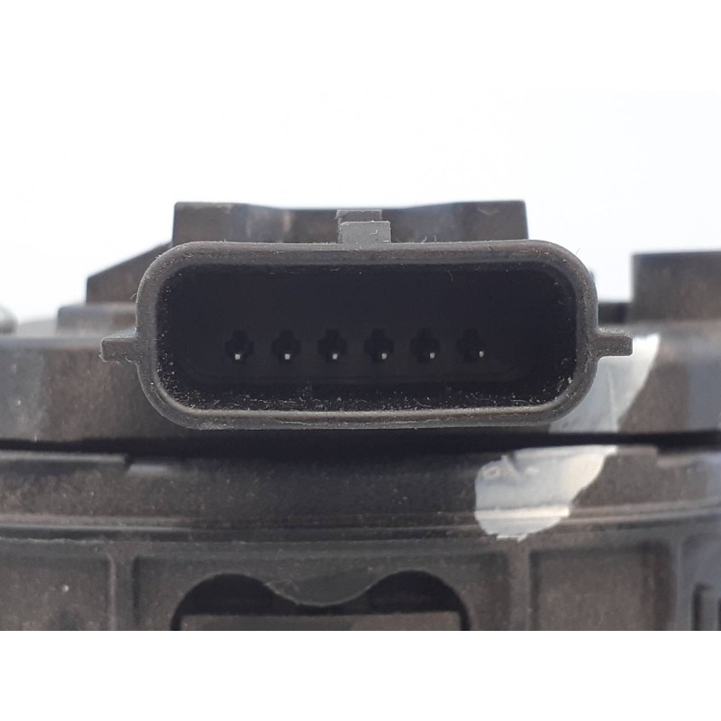 Recambio de pedal acelerador para renault captur zen referencia OEM IAM 6PV00997807 180029347R E2-A1-18-3