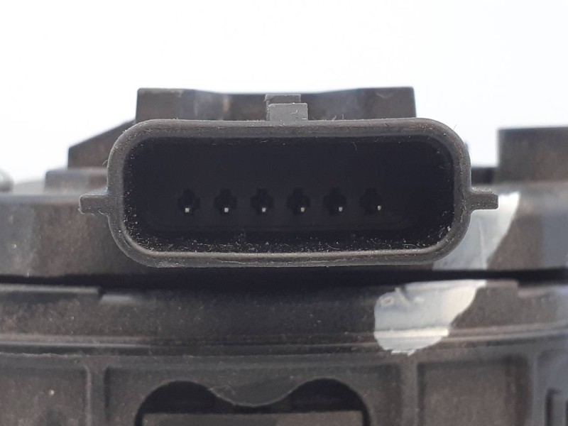 Recambio de pedal acelerador para renault captur zen referencia OEM IAM 6PV00997807 180029347R E2-A1-18-3