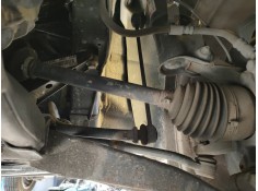 TRANSMISION DELANTERA IZQUIERDA 