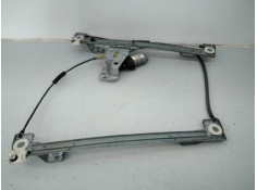 Recambio de elevalunas delantero derecho para renault kangoo profesional referencia OEM IAM 402086A  E1-A1-22-2 2