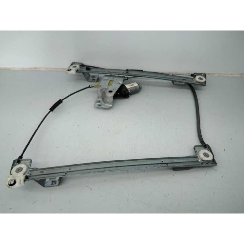 Recambio de elevalunas delantero derecho para renault kangoo profesional referencia OEM IAM 402086A  E1-A1-22-2