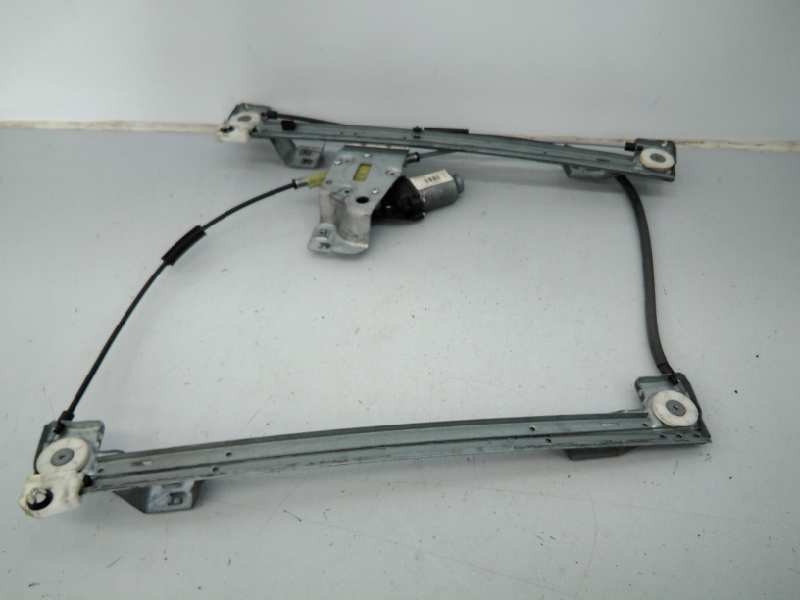 Recambio de elevalunas delantero derecho para renault kangoo profesional referencia OEM IAM 402086A  E1-A1-22-2