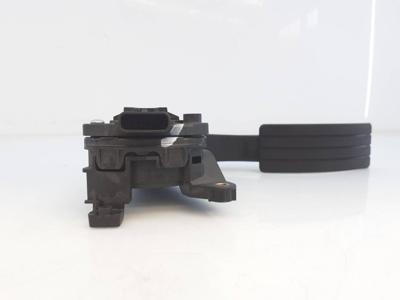 Recambio de pedal acelerador para renault captur zen referencia OEM IAM 6PV00997807 180029347R E2-A1-18-3