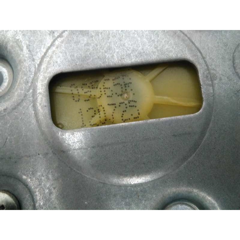 Recambio de elevalunas delantero derecho para renault kangoo profesional referencia OEM IAM 402086A  E1-A1-22-2