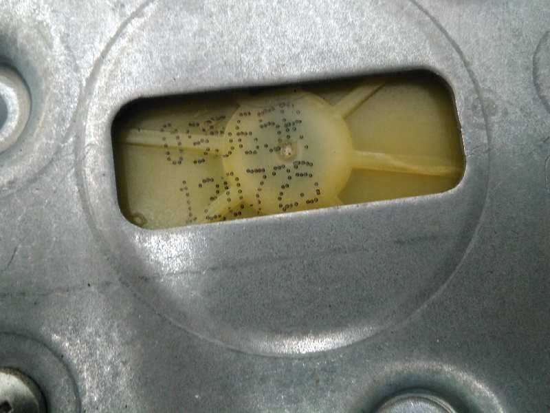 Recambio de elevalunas delantero derecho para renault kangoo profesional referencia OEM IAM 402086A  E1-A1-22-2