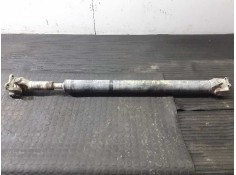 Recambio de transmision central para ssangyong musso 2.3 tdi referencia OEM IAM   P1-A1-32