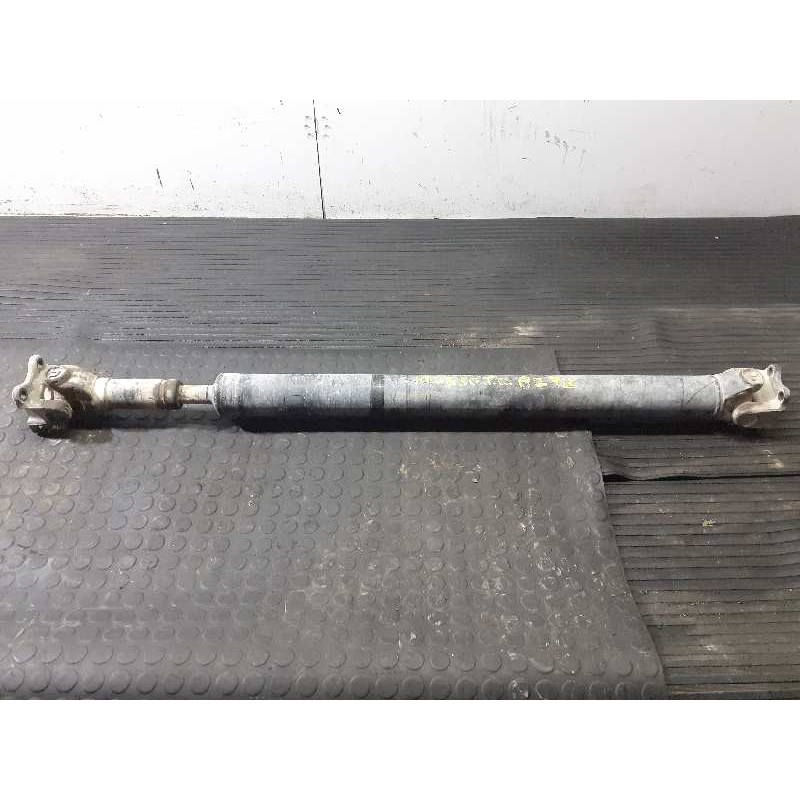 Recambio de transmision central para ssangyong musso 2.3 tdi referencia OEM IAM   P1-A1-32