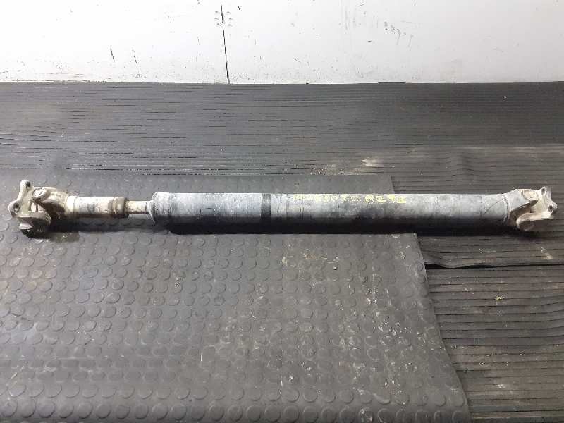 Recambio de transmision central para ssangyong musso 2.3 tdi referencia OEM IAM   P1-A1-32