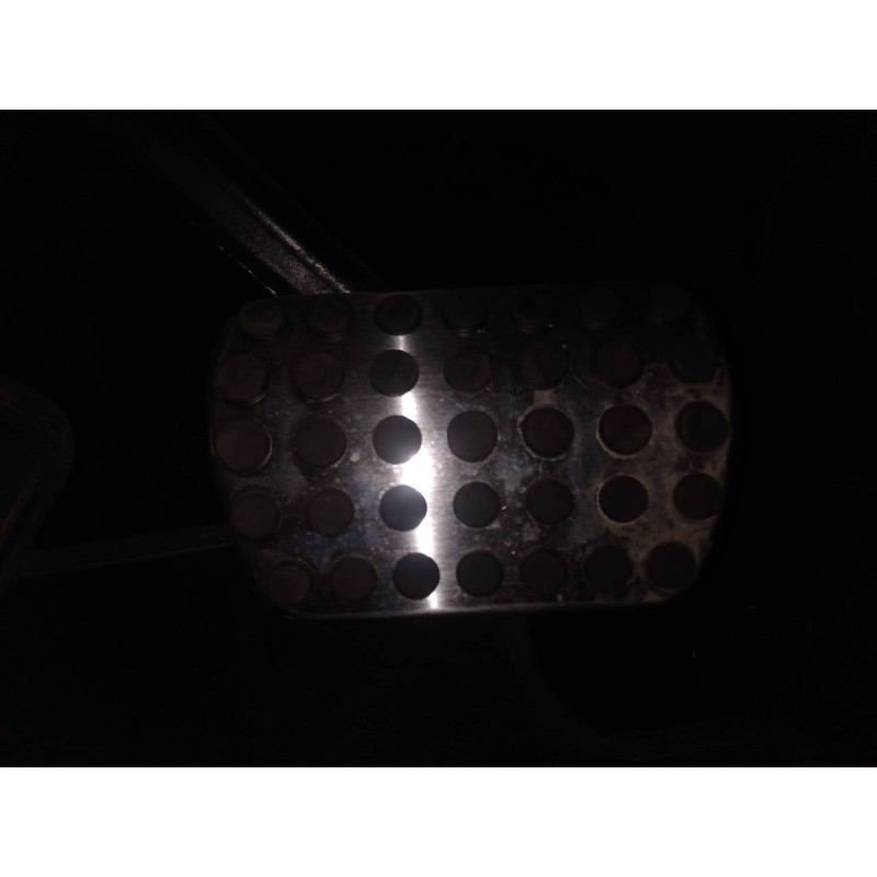 Recambio de pedal freno para mercedes-benz clase gle coupe (w292) gle 350 d (292.324) referencia OEM IAM   