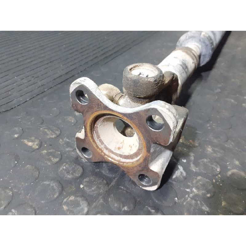 Recambio de transmision central para ssangyong musso 2.3 tdi referencia OEM IAM   P1-A1-32