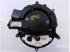 VENTILADOR CALEFACCION T1015113G 62967T2 E3-A1-24-3