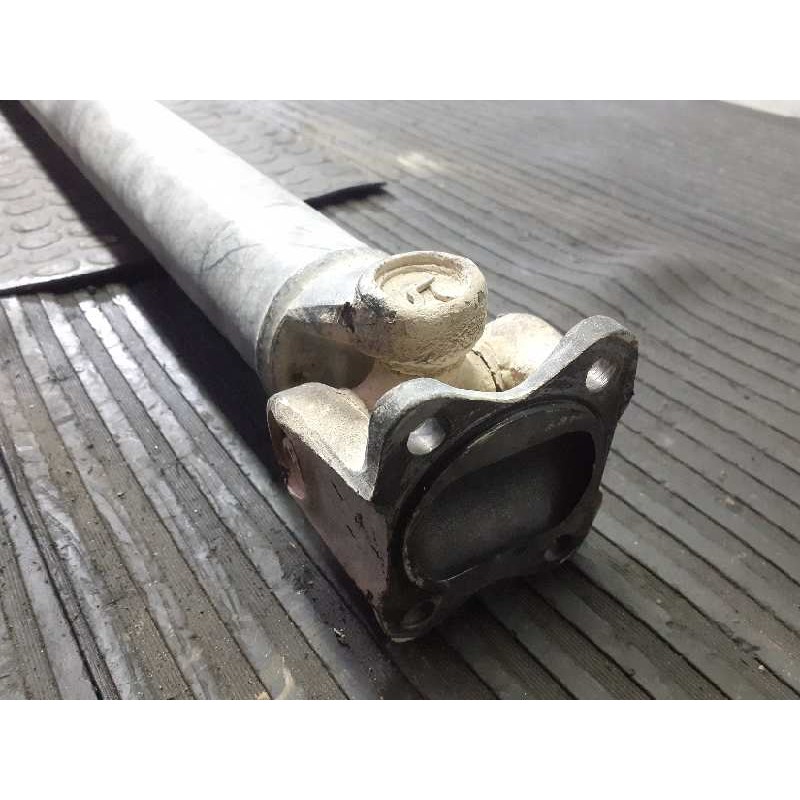 Recambio de transmision central para ssangyong musso 2.3 tdi referencia OEM IAM   P1-A1-32