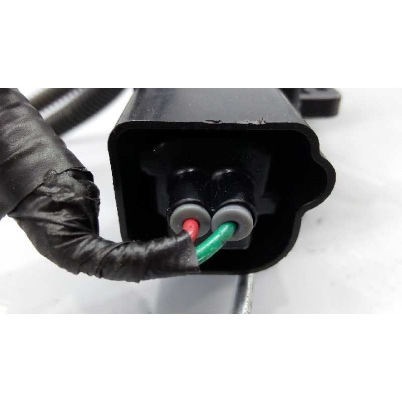 Recambio de cerradura puerta trasera izquierda para citroën c1 audace referencia OEM IAM 821530H010G 25070417142437 E1-A4-12-1