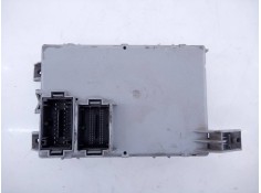 CAJA RELES / FUSIBLES 00517935210 E3-B3-29-1