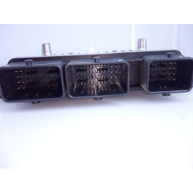 Recambio de centralita motor uce para peugeot 407 premium referencia OEM IAM 9663548180 9665748380 E3-B2-40-1