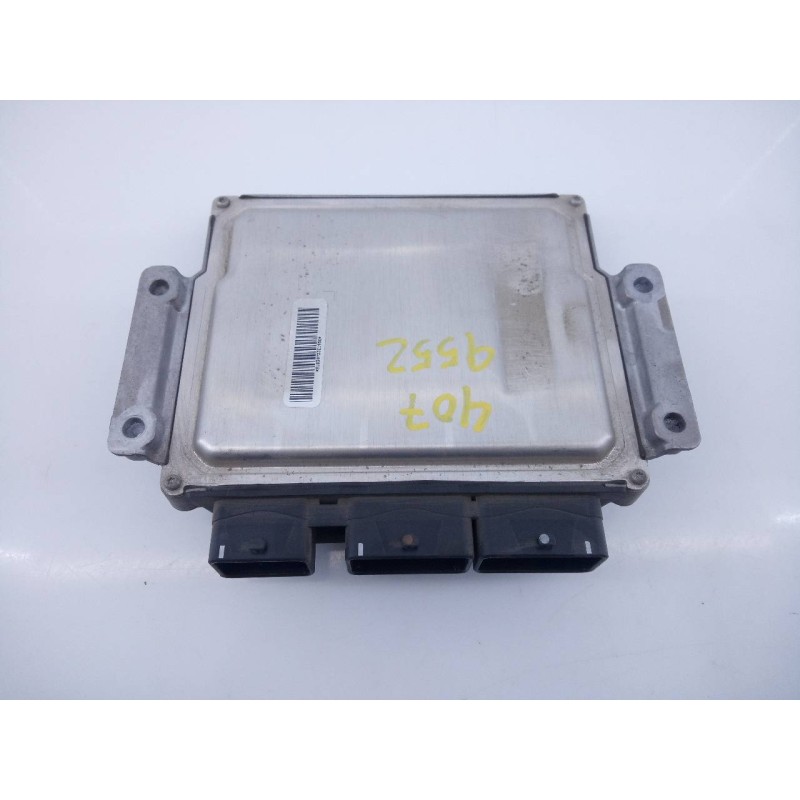 Recambio de centralita motor uce para peugeot 407 premium referencia OEM IAM 9663548180 9665748380 E3-B2-40-1
