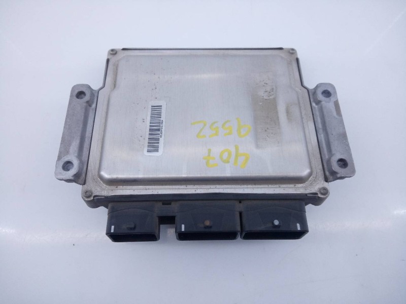 Recambio de centralita motor uce para peugeot 407 premium referencia OEM IAM 9663548180 9665748380 E3-B2-40-1