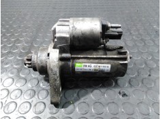 MOTOR ARRANQUE 02Z911023G D6GS11 P3-B8-13-4